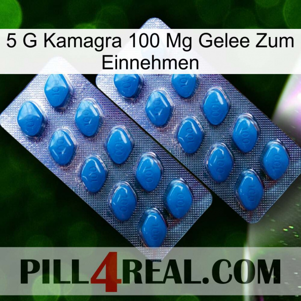 5Gm Kamagra 100Mg Oral Jelly viagra2